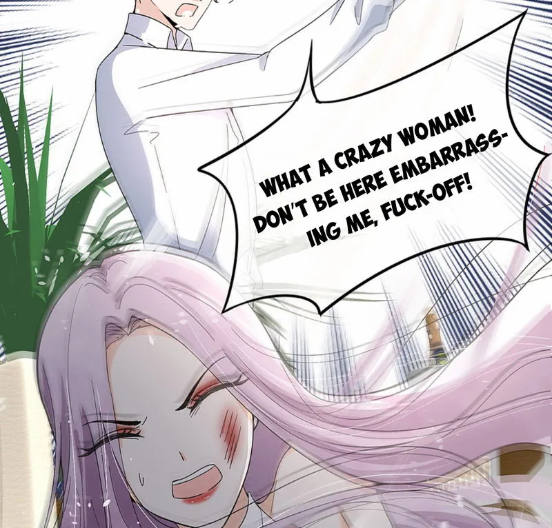 Cold-hearted wife – it is not easy to bully her Chapter 133 Online - página 41