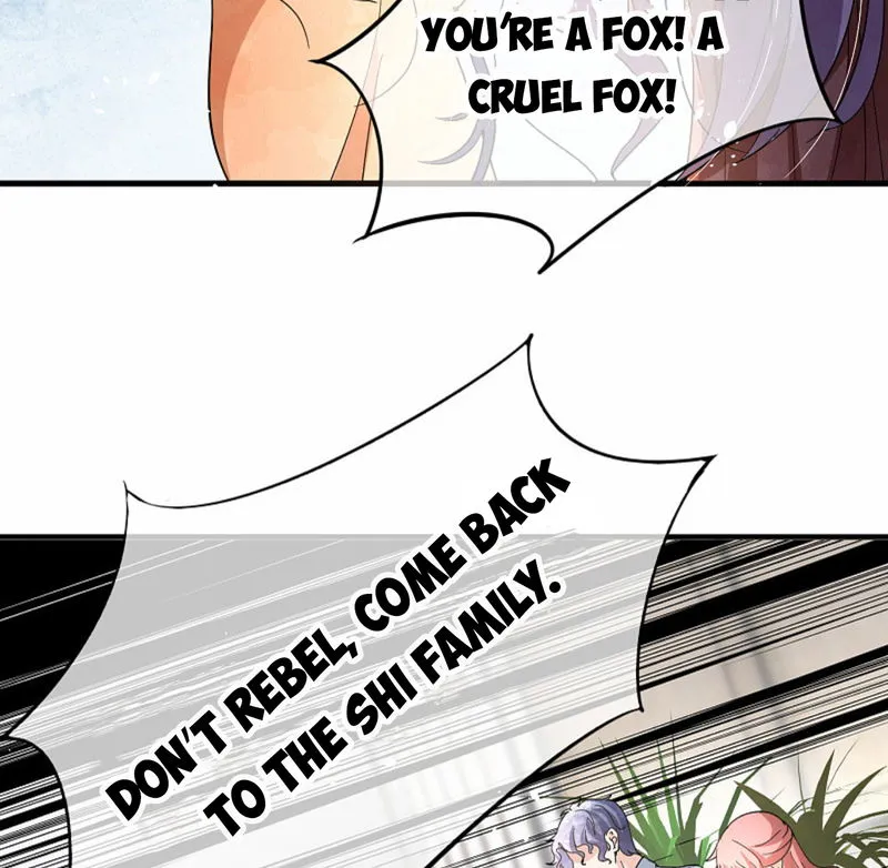 Cold-hearted wife – it is not easy to bully her Chapter 133 Online - página 46