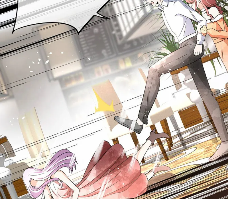 Cold-hearted wife – it is not easy to bully her Chapter 133 Online - página 47