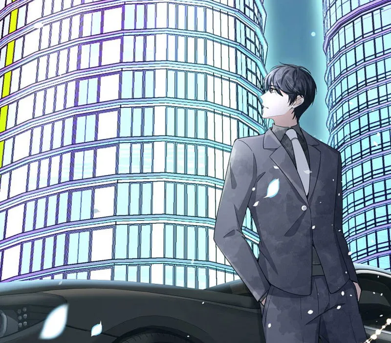 Cold-hearted wife – it is not easy to bully her Chapter 136 Online - página 5