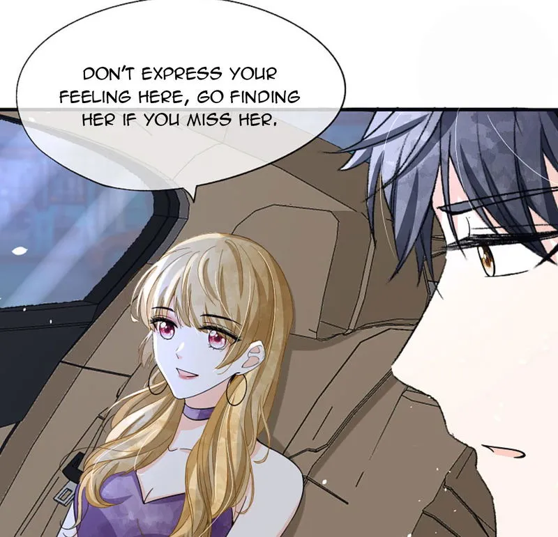 Cold-hearted wife – it is not easy to bully her Chapter 136 Online - página 7