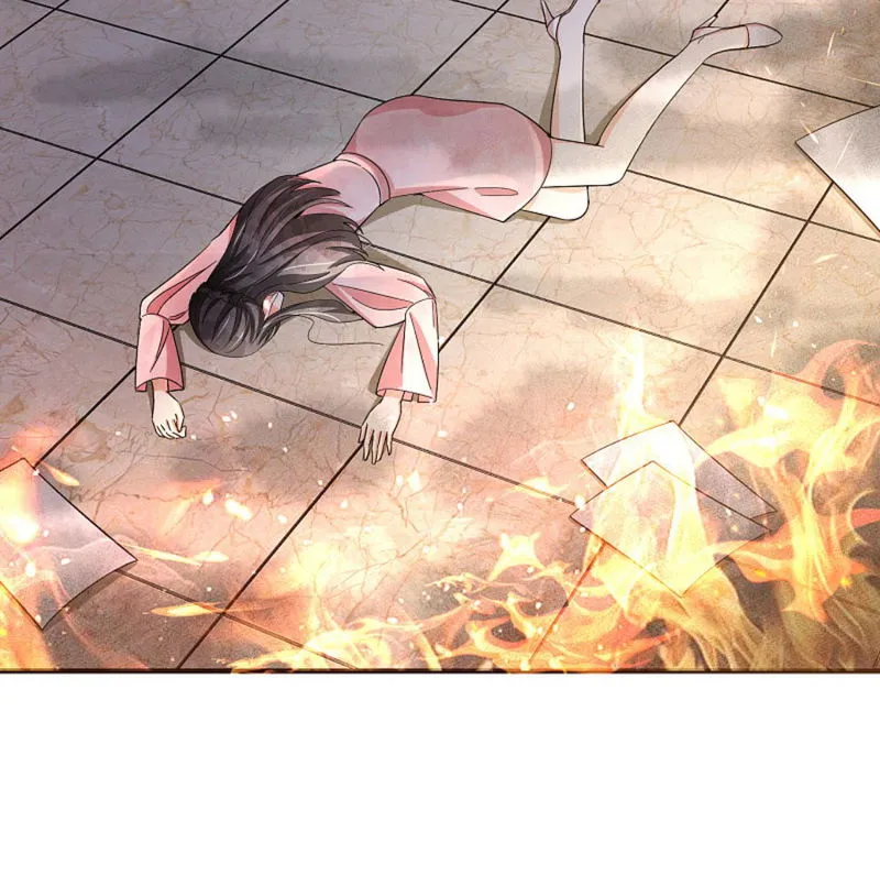 Cold-hearted wife – it is not easy to bully her Chapter 136 Online - página 34