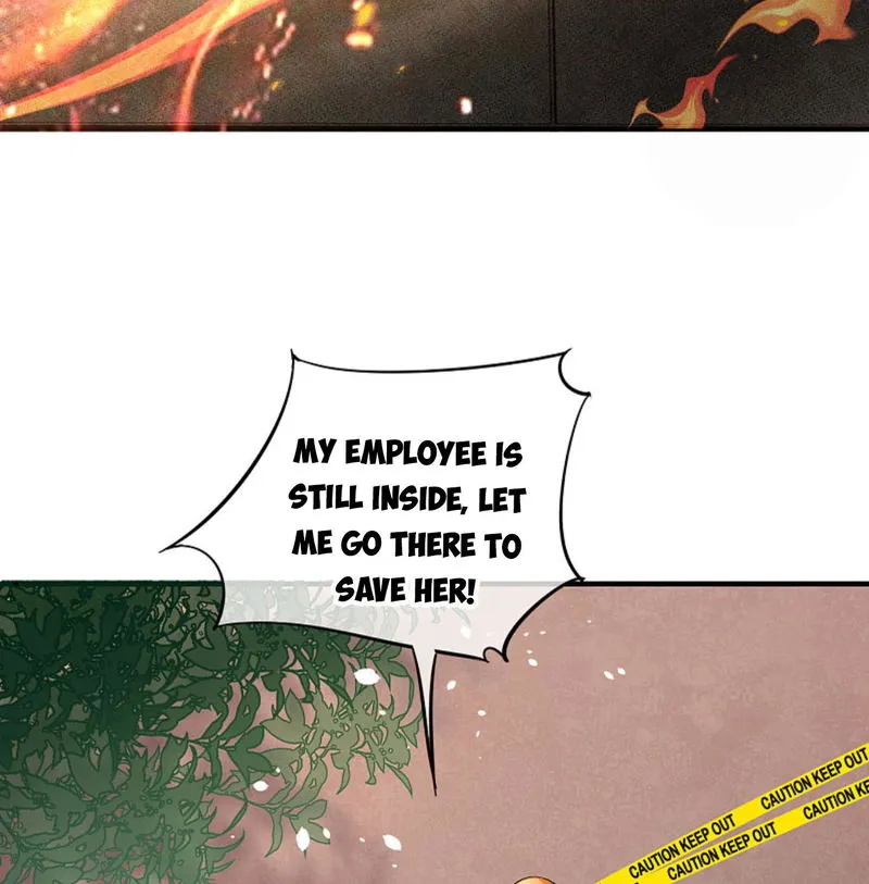 Cold-hearted wife – it is not easy to bully her Chapter 136 Online - página 42