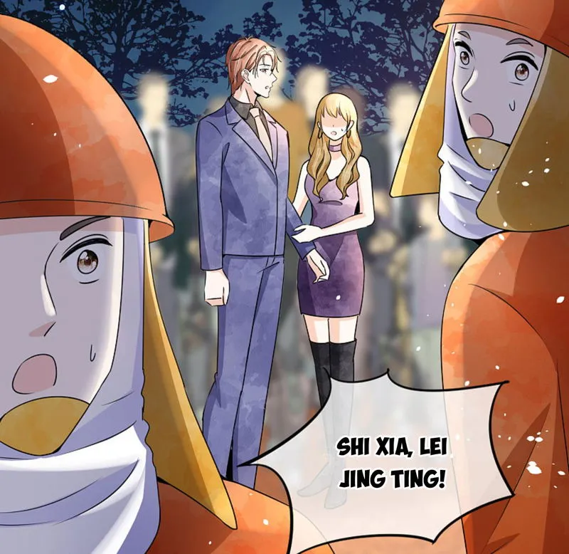 Cold-hearted wife – it is not easy to bully her Chapter 136 Online - página 51