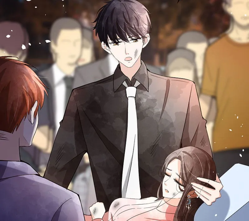 Cold-hearted wife – it is not easy to bully her Chapter 136 Online - página 59