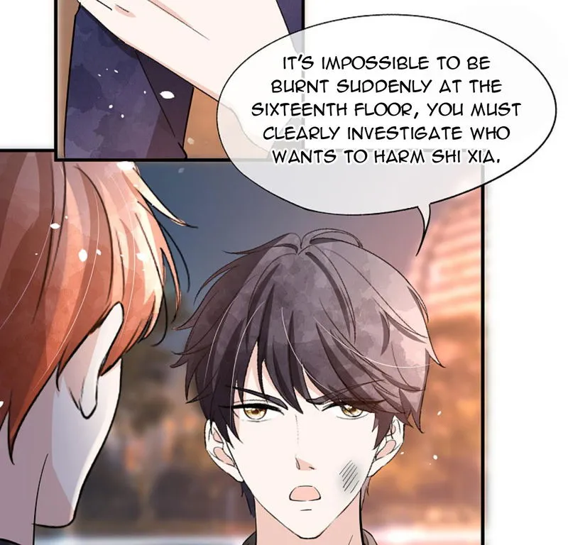 Cold-hearted wife – it is not easy to bully her Chapter 136 Online - página 64