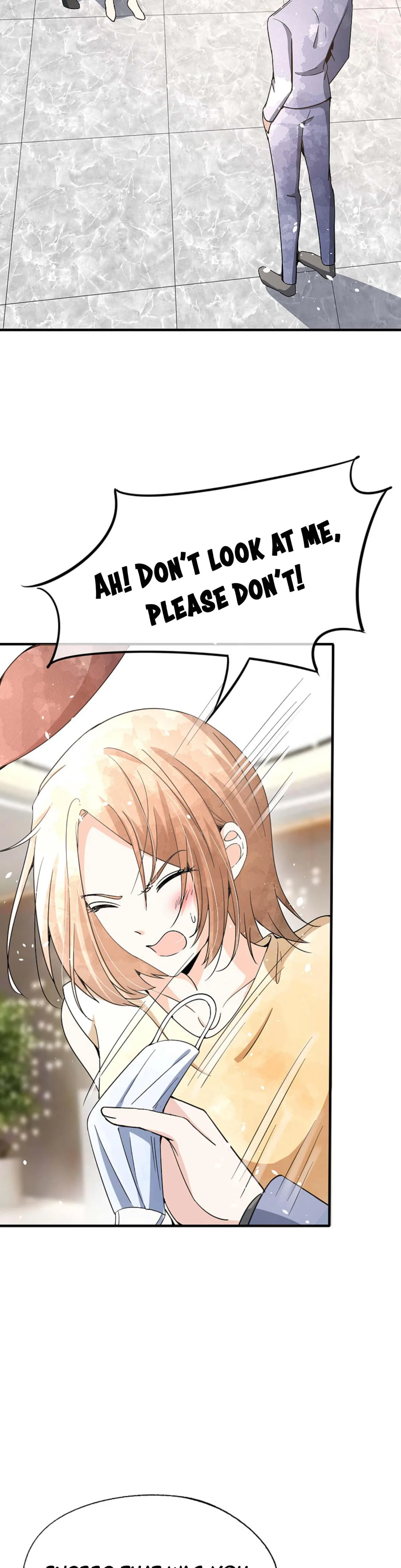 Cold-hearted wife – it is not easy to bully her Chapter 138 Online - página 2