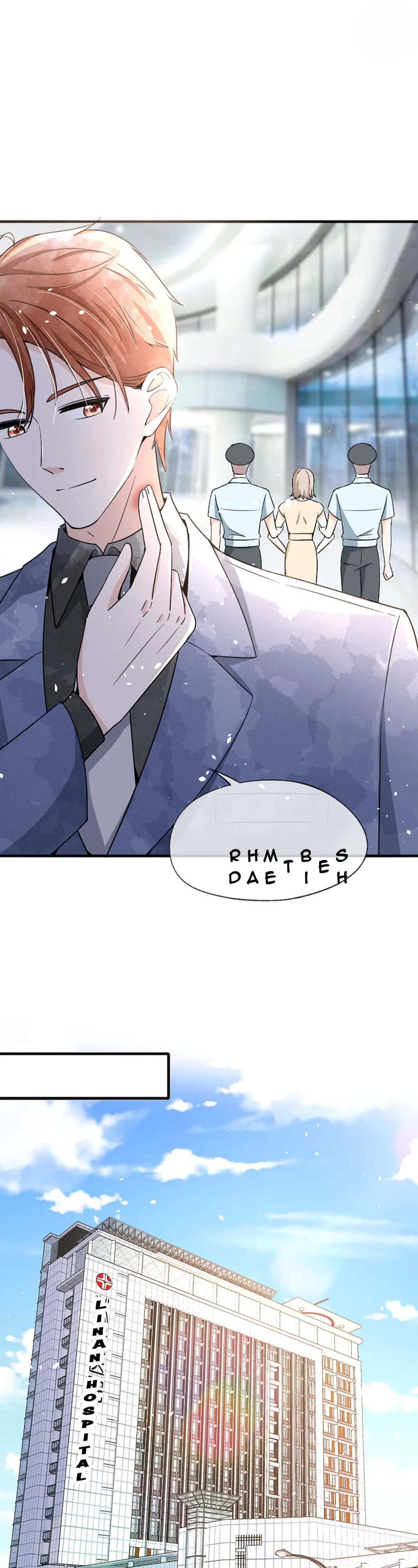 Cold-hearted wife – it is not easy to bully her Chapter 138 Online - página 6