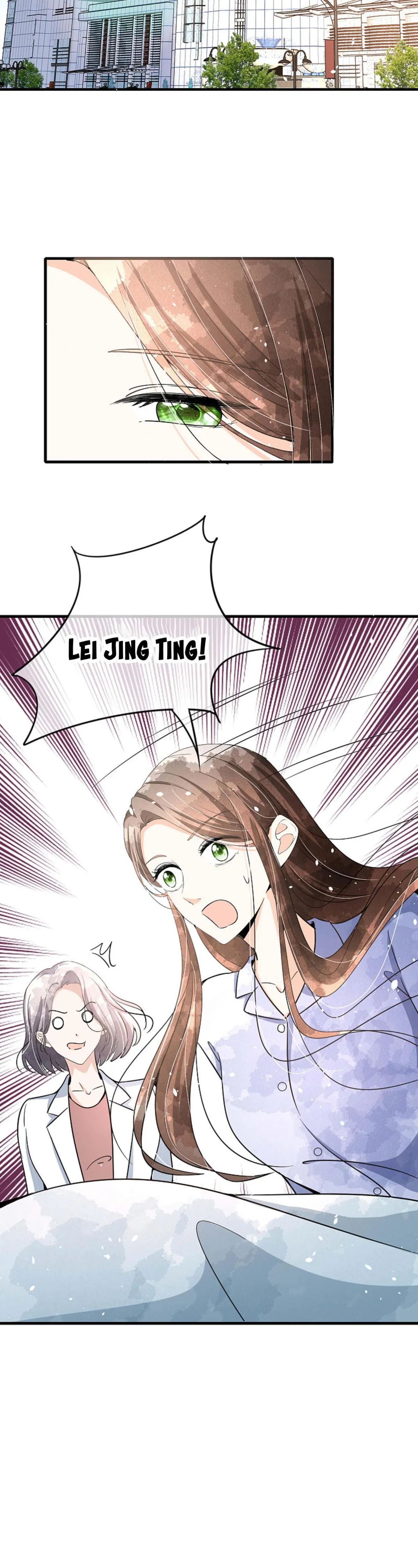 Cold-hearted wife – it is not easy to bully her Chapter 138 Online - página 7