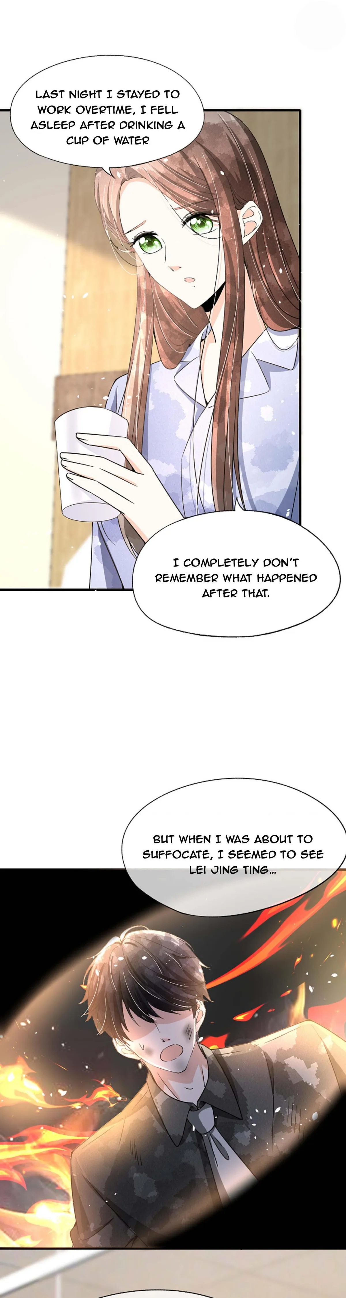 Cold-hearted wife – it is not easy to bully her Chapter 138 Online - página 9