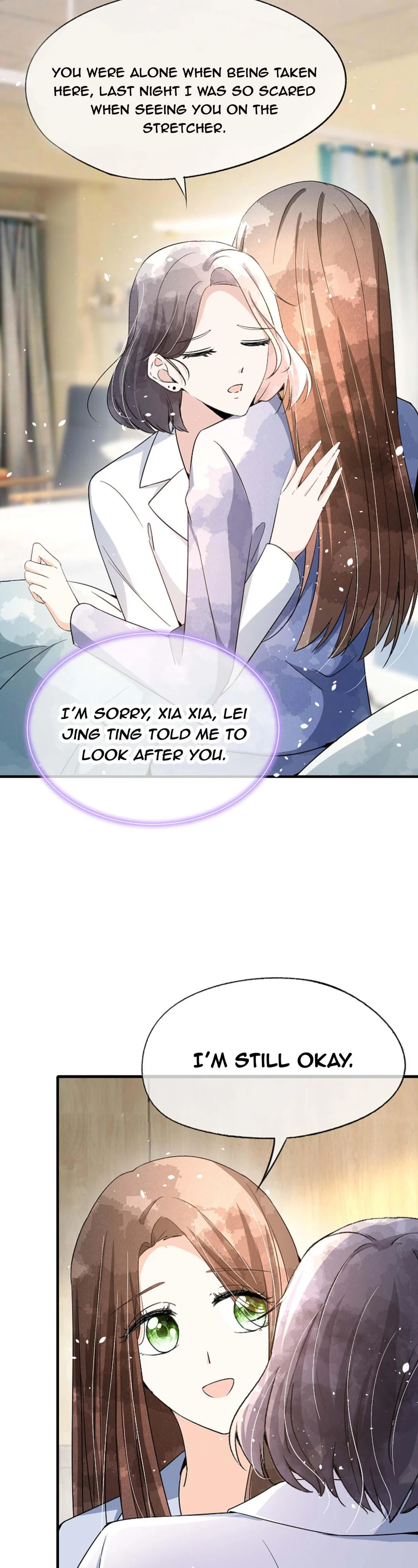 Cold-hearted wife – it is not easy to bully her Chapter 138 Online - página 10