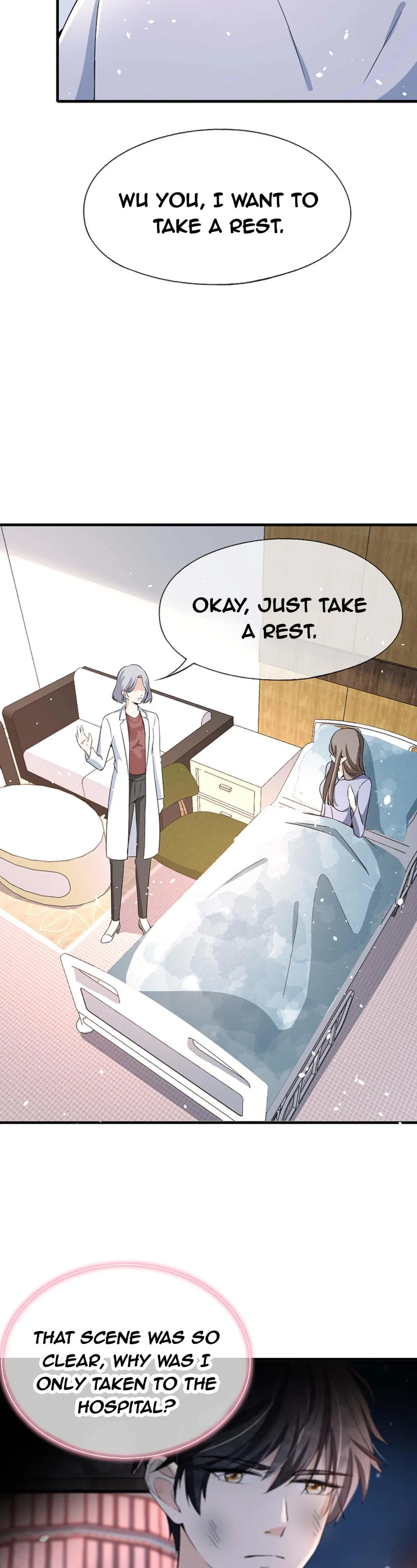 Cold-hearted wife – it is not easy to bully her Chapter 138 Online - página 11