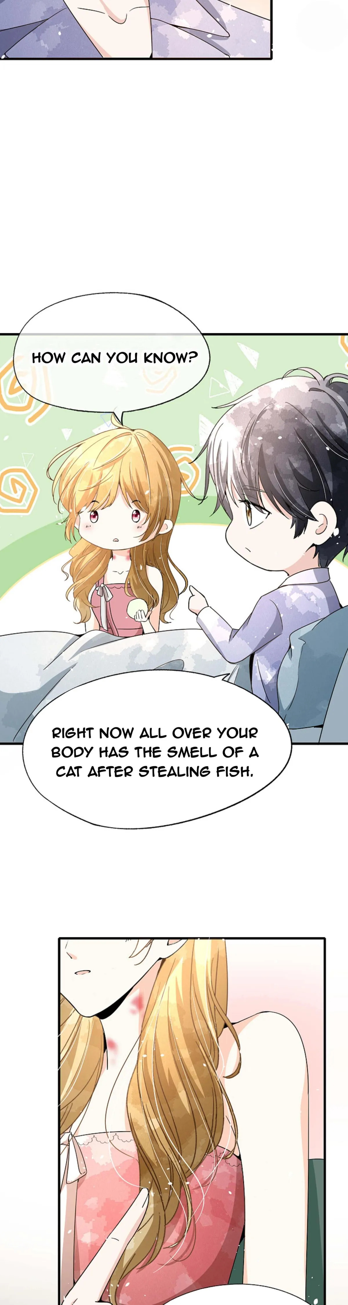 Cold-hearted wife – it is not easy to bully her Chapter 138 Online - página 14