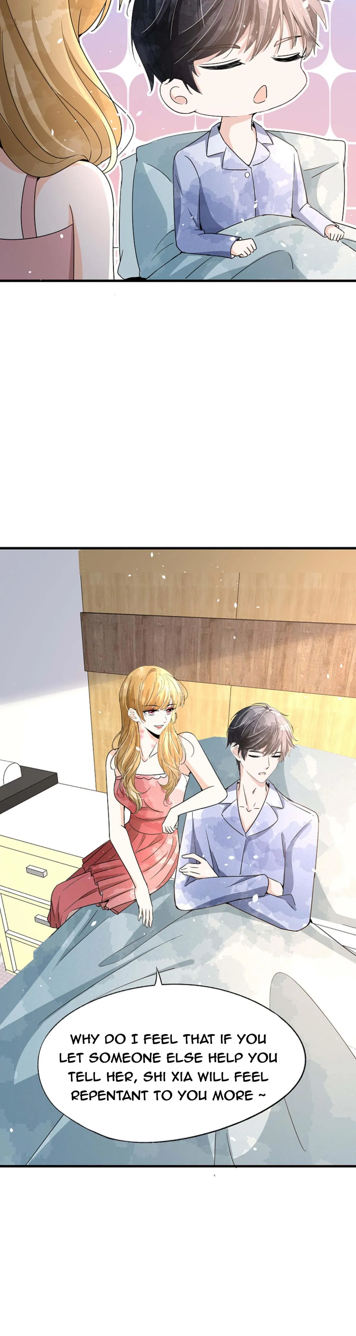 Cold-hearted wife – it is not easy to bully her Chapter 138 Online - página 16