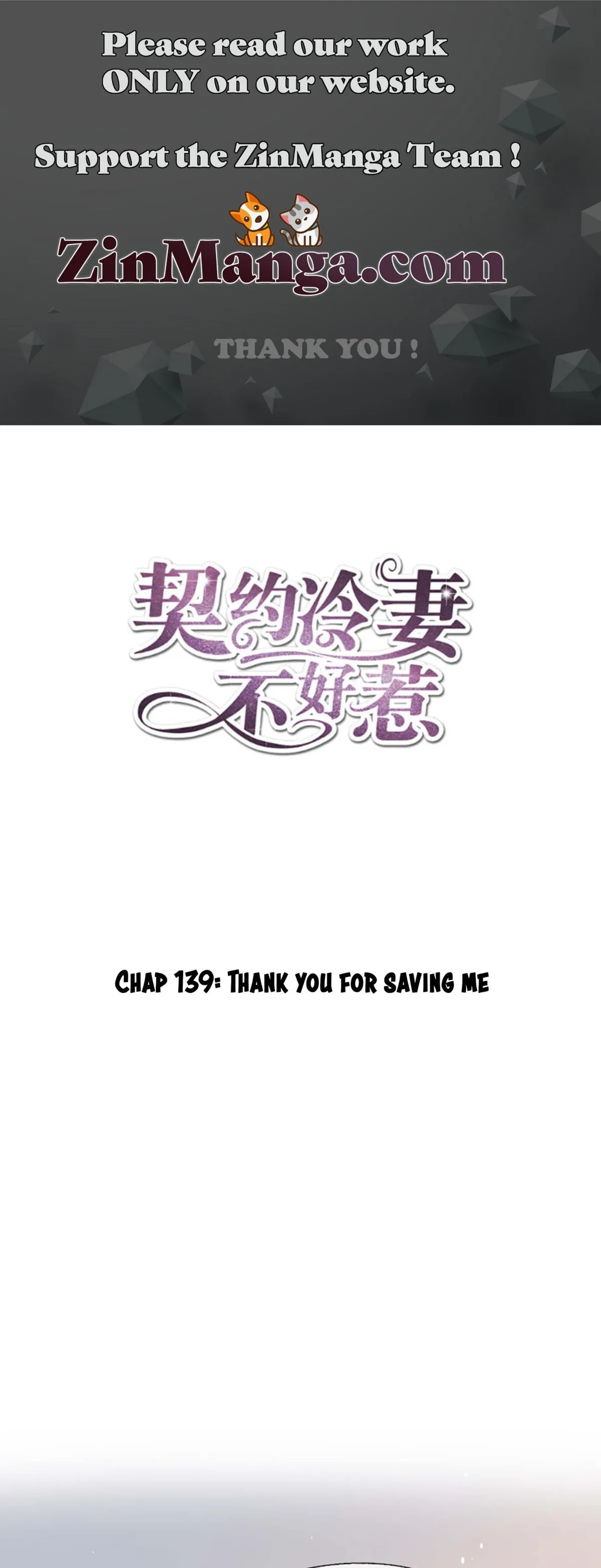 Cold-hearted wife – it is not easy to bully her Chapter 139 Online - página 1