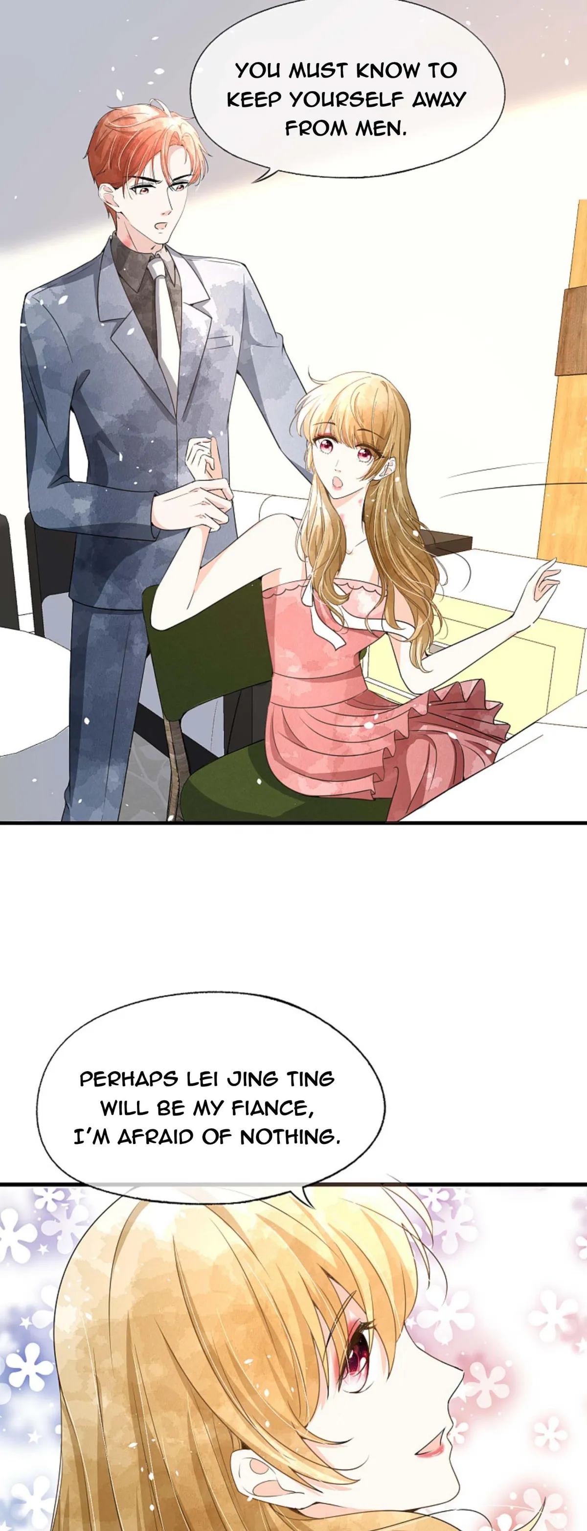 Cold-hearted wife – it is not easy to bully her Chapter 139 Online - página 2