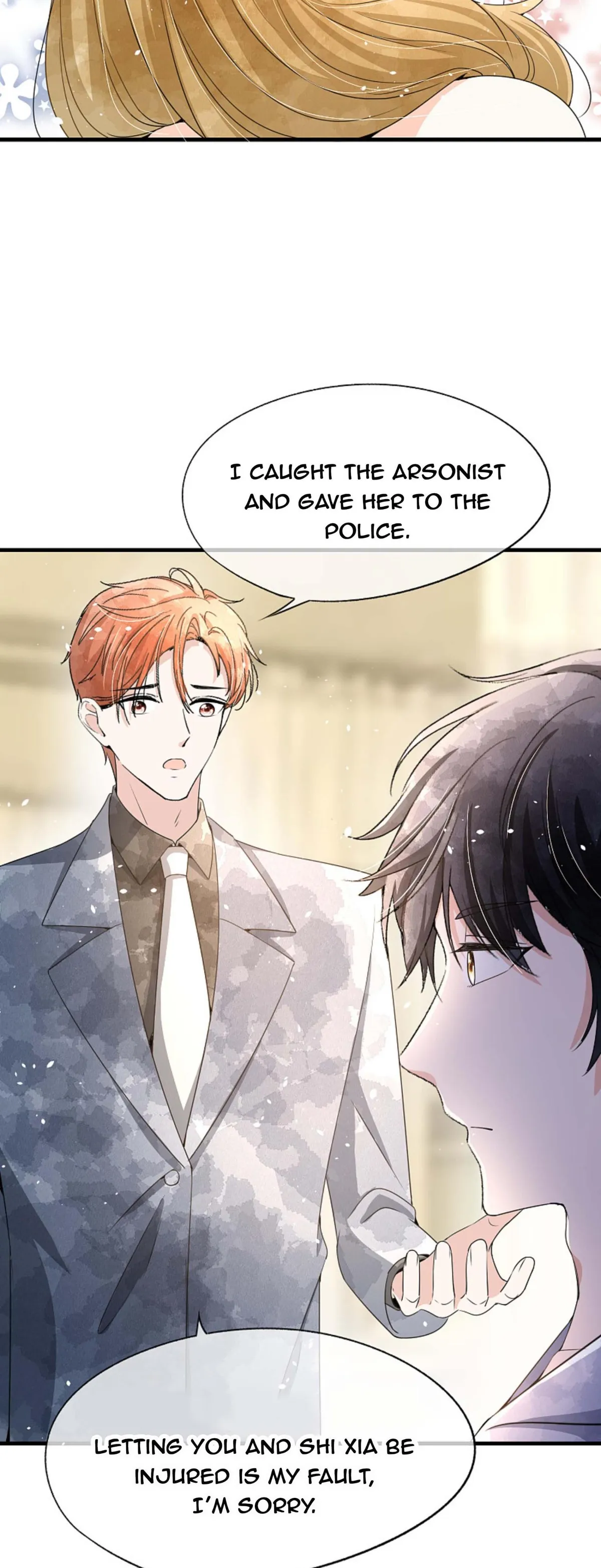 Cold-hearted wife – it is not easy to bully her Chapter 139 Online - página 3
