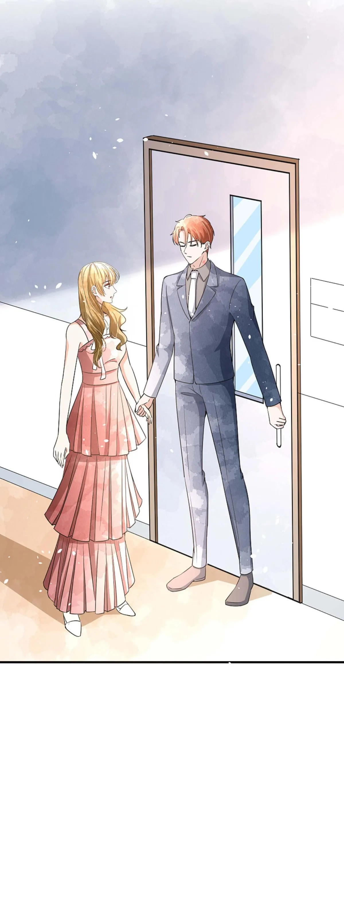 Cold-hearted wife – it is not easy to bully her Chapter 139 Online - página 5