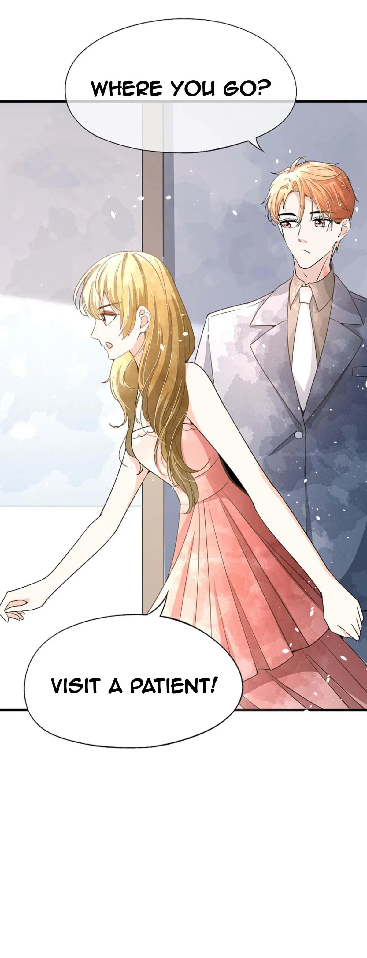 Cold-hearted wife – it is not easy to bully her Chapter 139 Online - página 6