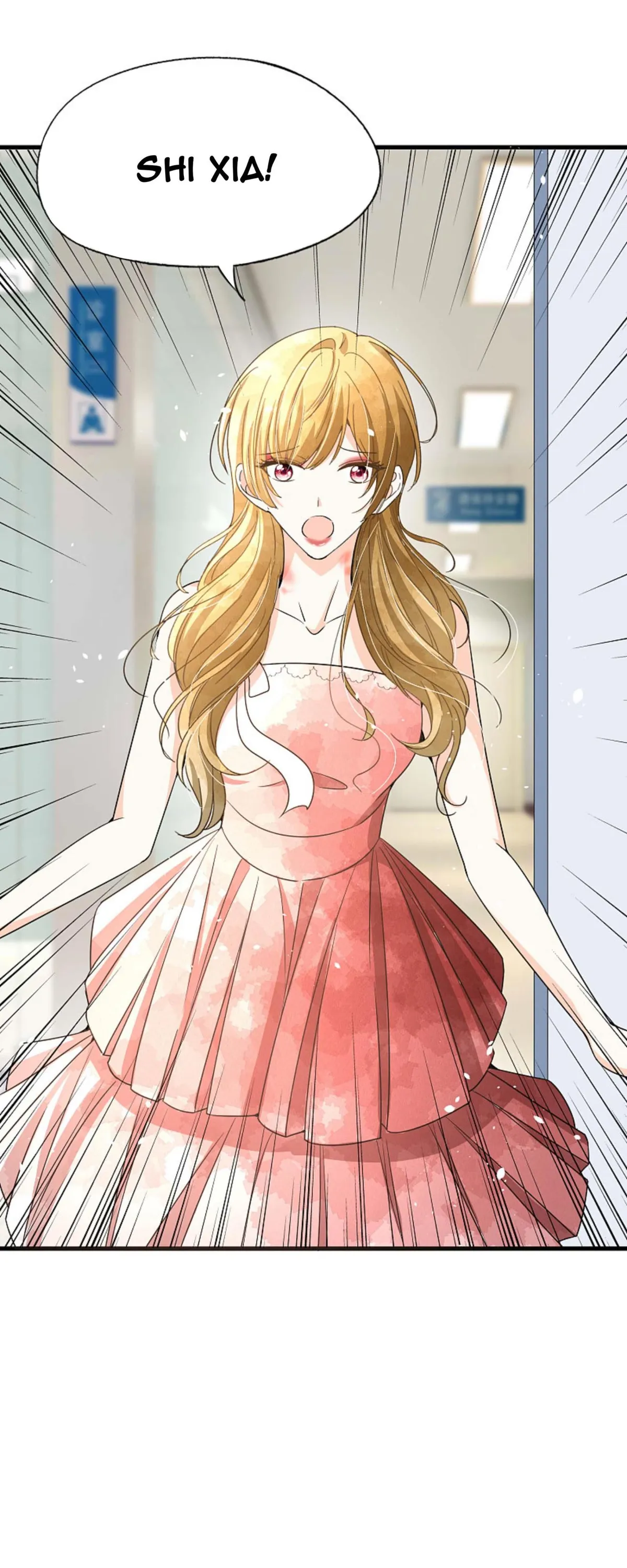 Cold-hearted wife – it is not easy to bully her Chapter 139 Online - página 7