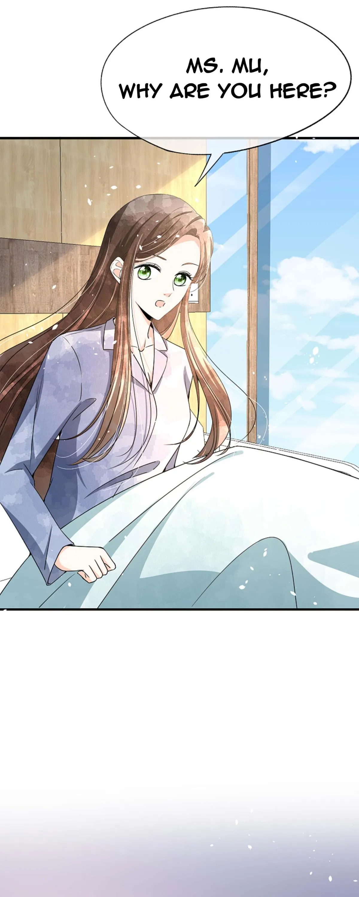 Cold-hearted wife – it is not easy to bully her Chapter 139 Online - página 8