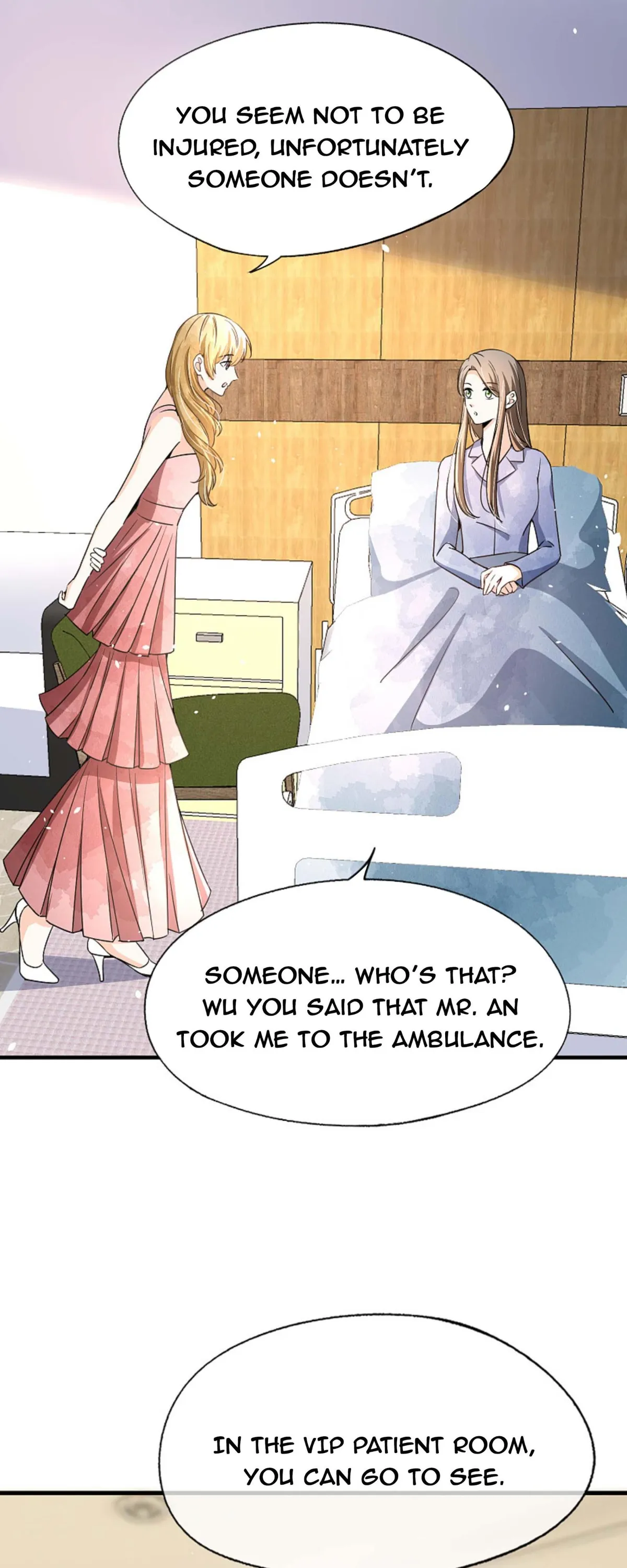 Cold-hearted wife – it is not easy to bully her Chapter 139 Online - página 9