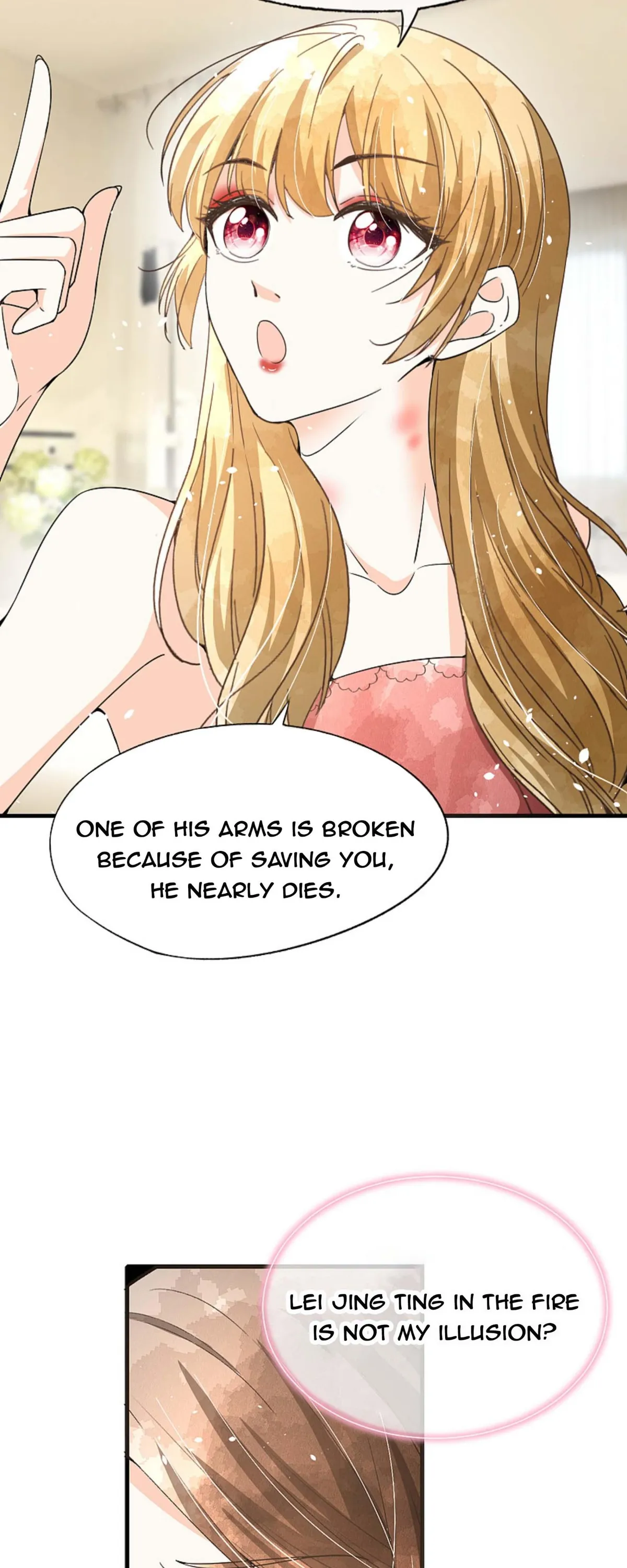 Cold-hearted wife – it is not easy to bully her Chapter 139 Online - página 10