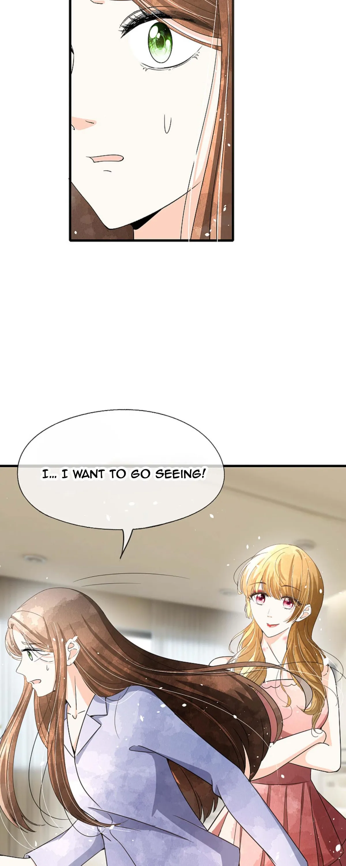 Cold-hearted wife – it is not easy to bully her Chapter 139 Online - página 11