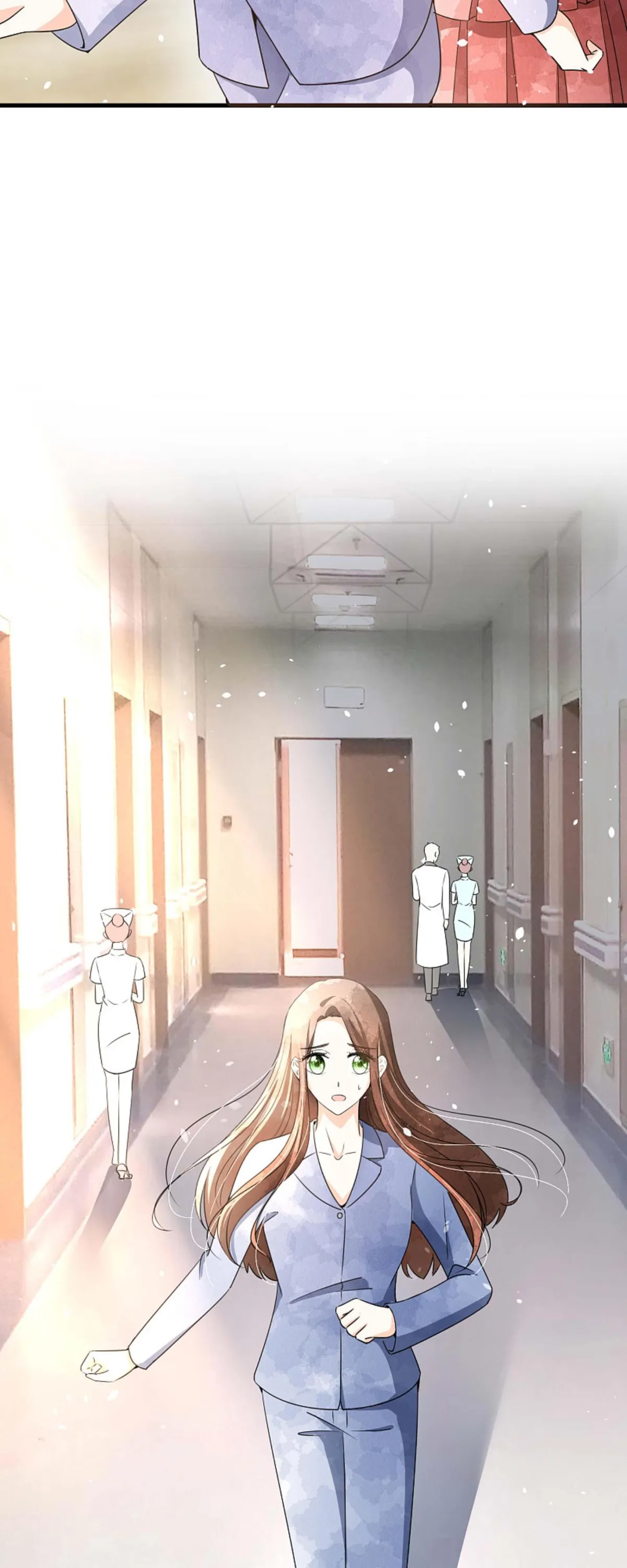 Cold-hearted wife – it is not easy to bully her Chapter 139 Online - página 12
