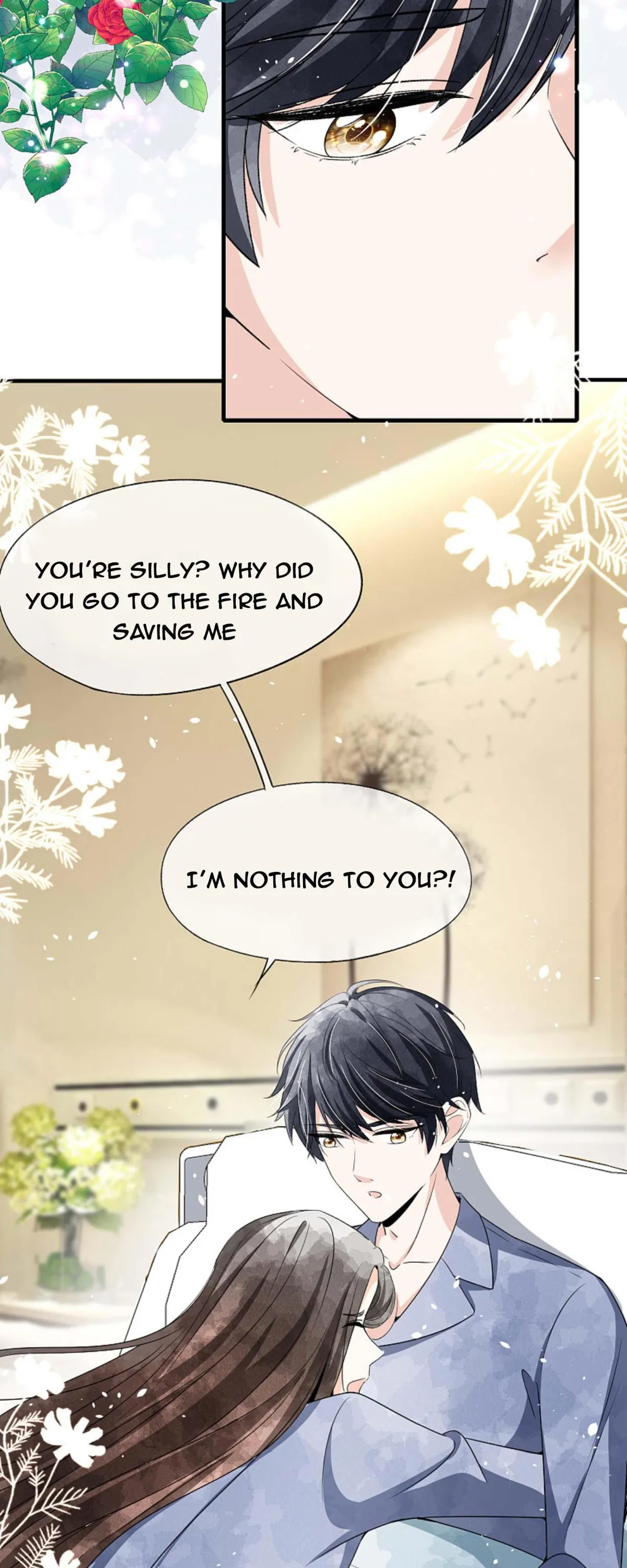 Cold-hearted wife – it is not easy to bully her Chapter 139 Online - página 17