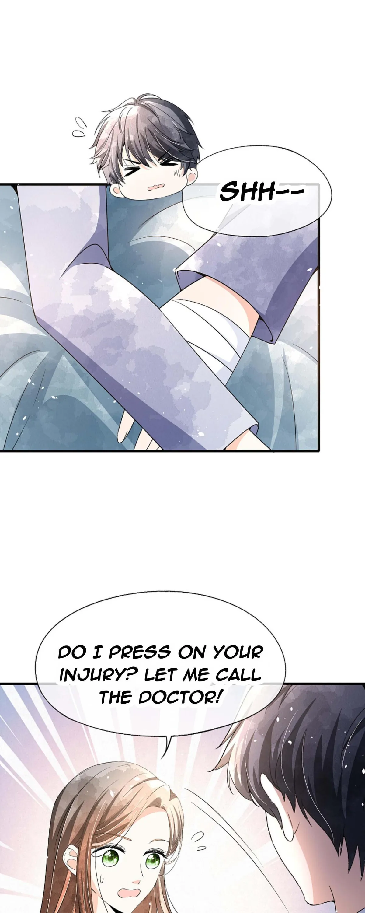 Cold-hearted wife – it is not easy to bully her Chapter 139 Online - página 20