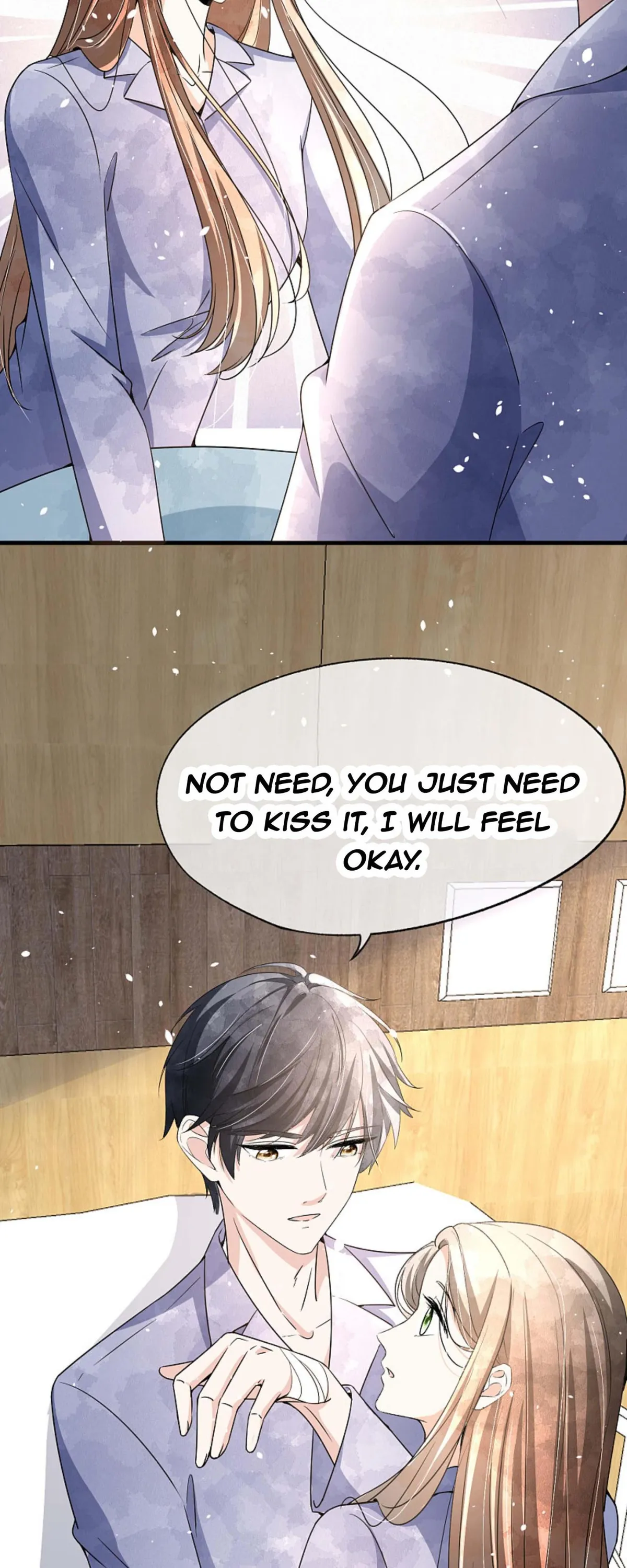 Cold-hearted wife – it is not easy to bully her Chapter 139 Online - página 21