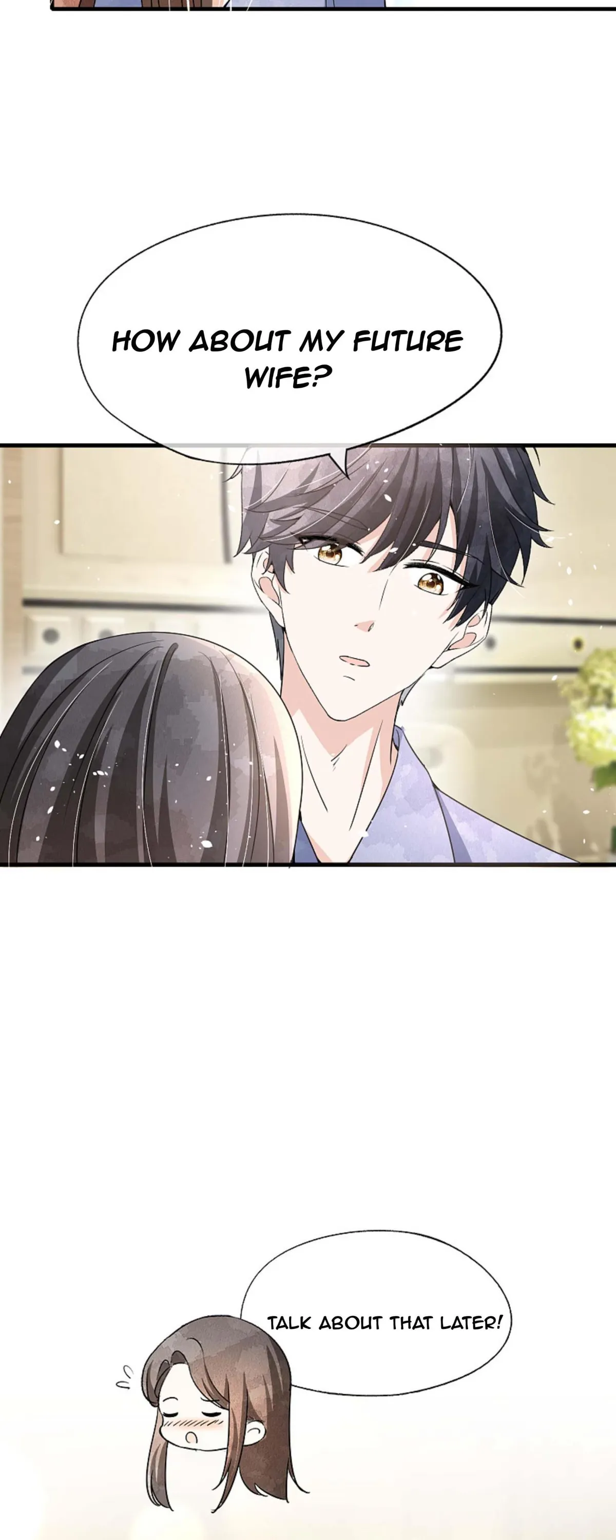 Cold-hearted wife – it is not easy to bully her Chapter 139 Online - página 23