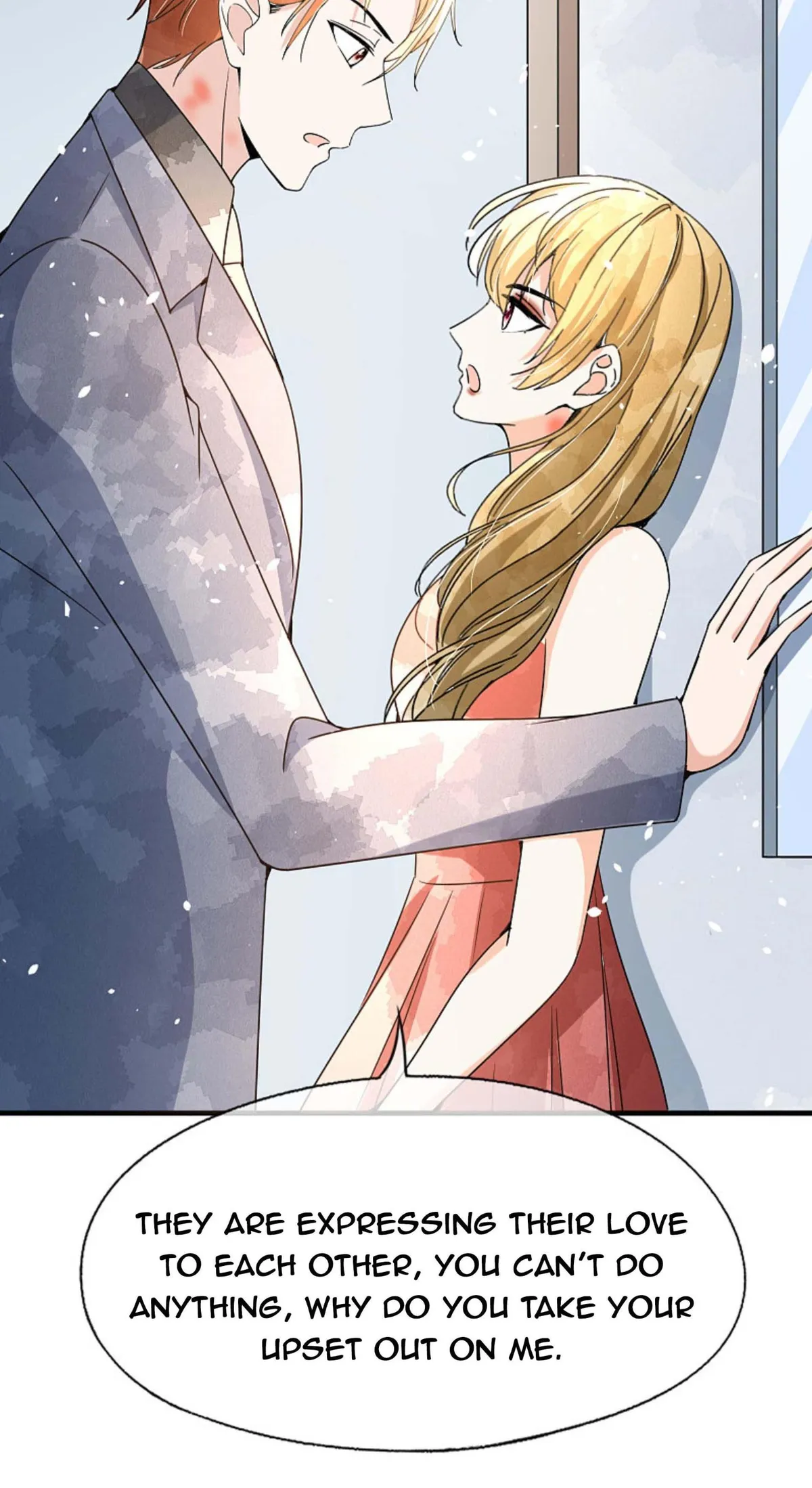 Cold-hearted wife – it is not easy to bully her Chapter 139 Online - página 28