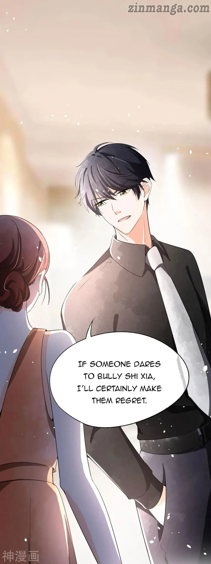 Cold-hearted wife – it is not easy to bully her Chapter 14 Online - página 2