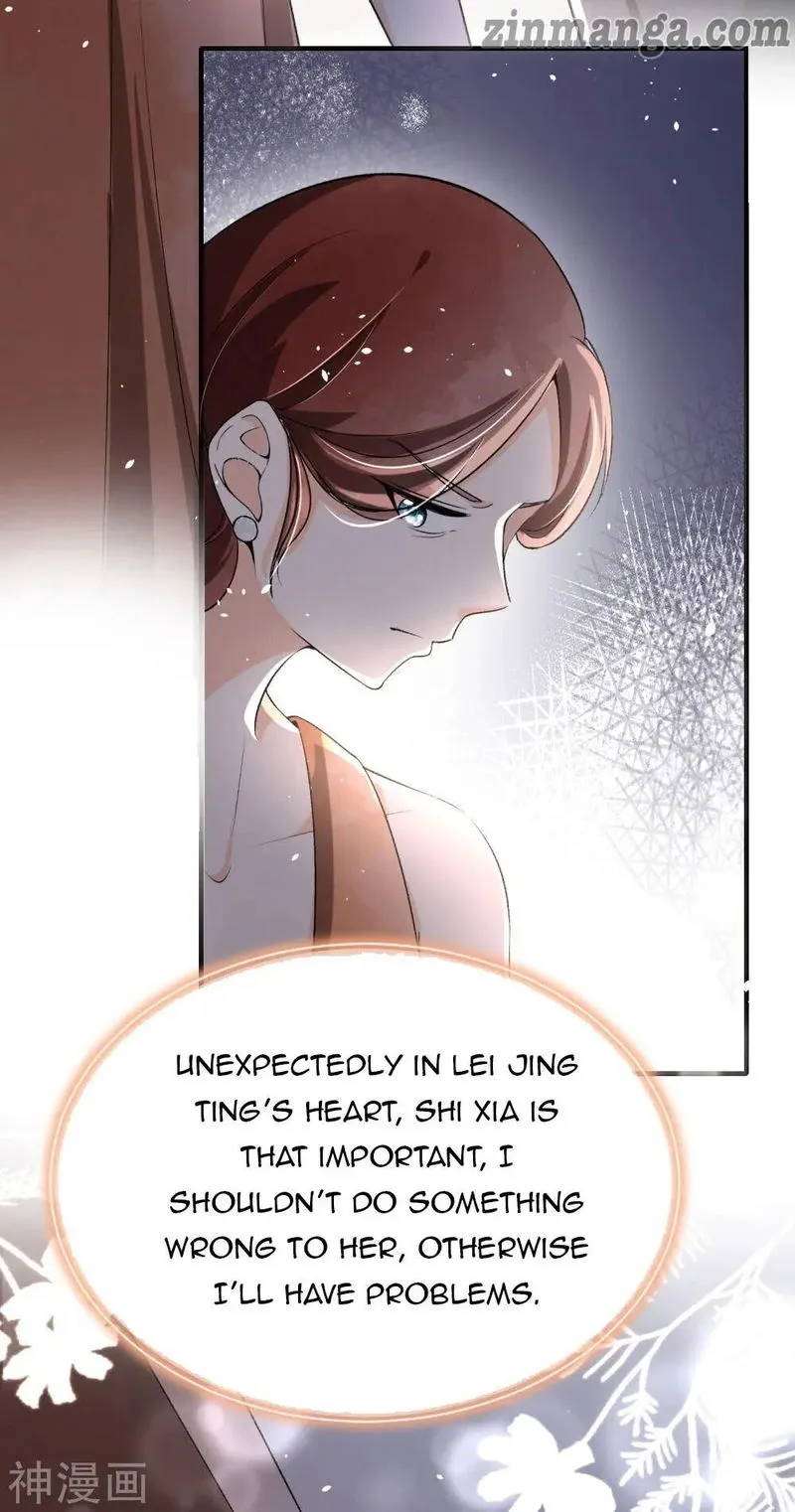 Cold-hearted wife – it is not easy to bully her Chapter 14 Online - página 3