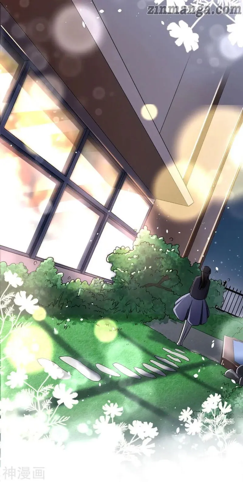 Cold-hearted wife – it is not easy to bully her Chapter 14 Online - página 4