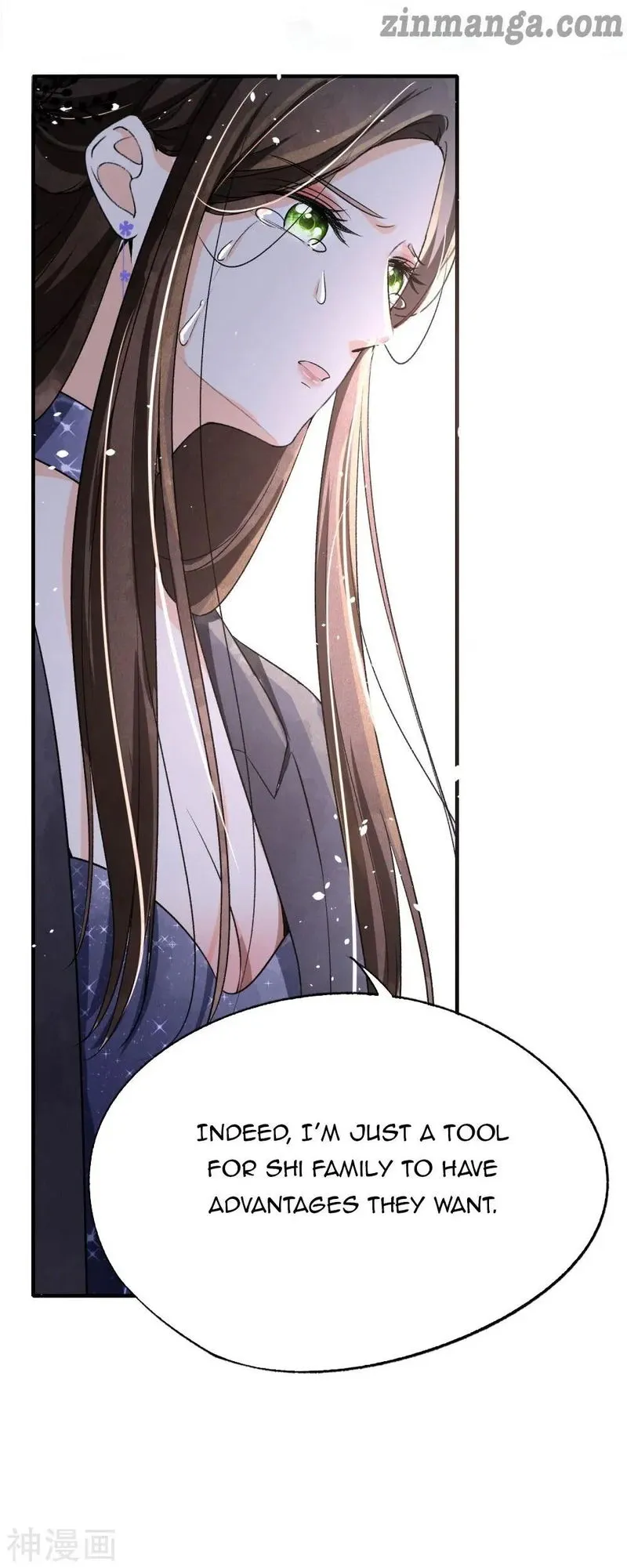 Cold-hearted wife – it is not easy to bully her Chapter 14 Online - página 5