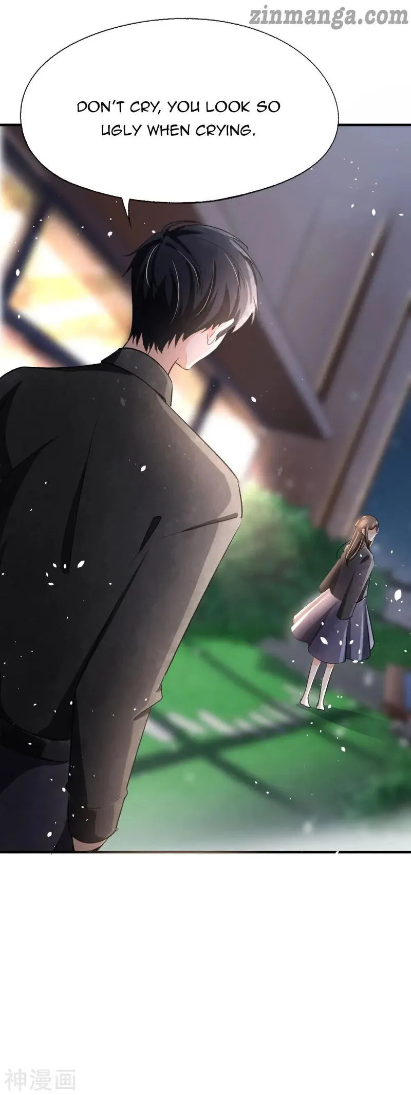 Cold-hearted wife – it is not easy to bully her Chapter 14 Online - página 6