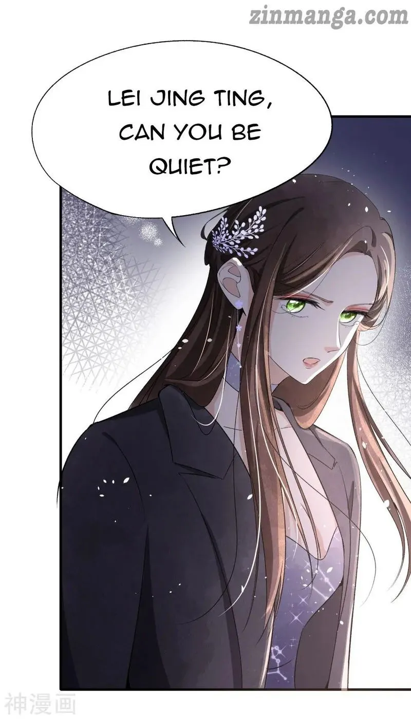 Cold-hearted wife – it is not easy to bully her Chapter 14 Online - página 7