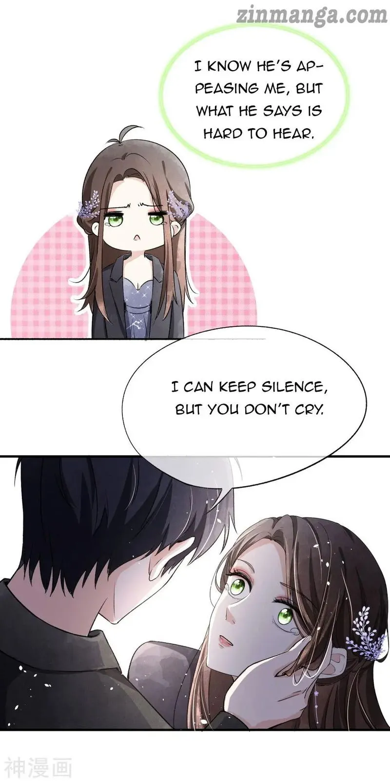 Cold-hearted wife – it is not easy to bully her Chapter 14 Online - página 8