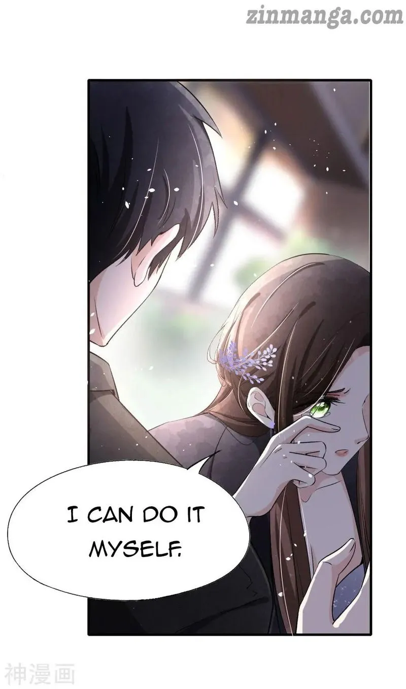 Cold-hearted wife – it is not easy to bully her Chapter 14 Online - página 9
