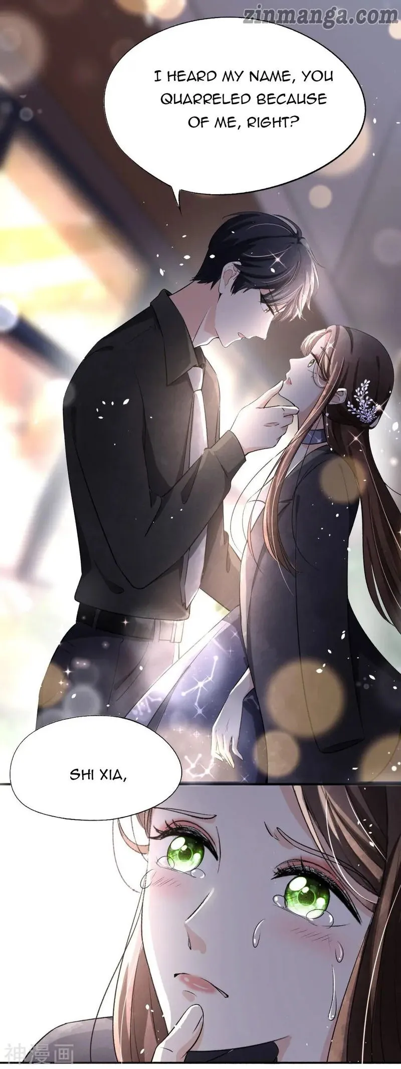 Cold-hearted wife – it is not easy to bully her Chapter 14 Online - página 12