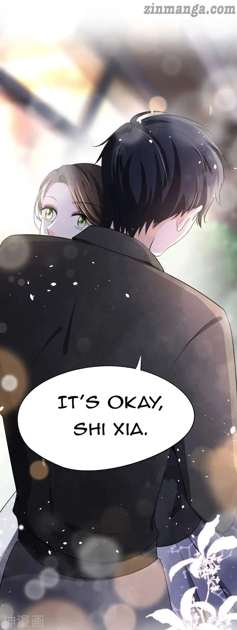 Cold-hearted wife – it is not easy to bully her Chapter 14 Online - página 14