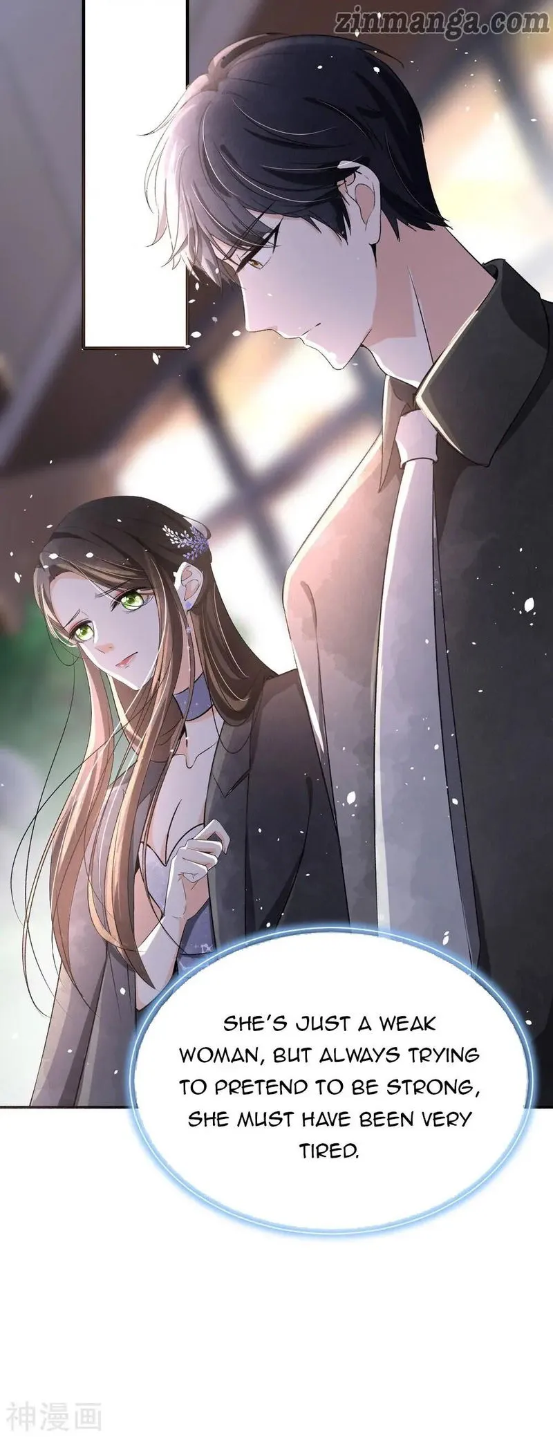 Cold-hearted wife – it is not easy to bully her Chapter 14 Online - página 17