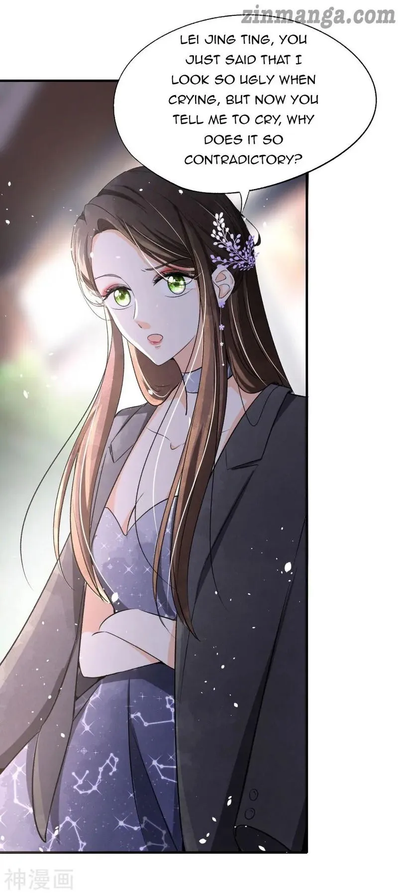 Cold-hearted wife – it is not easy to bully her Chapter 14 Online - página 19