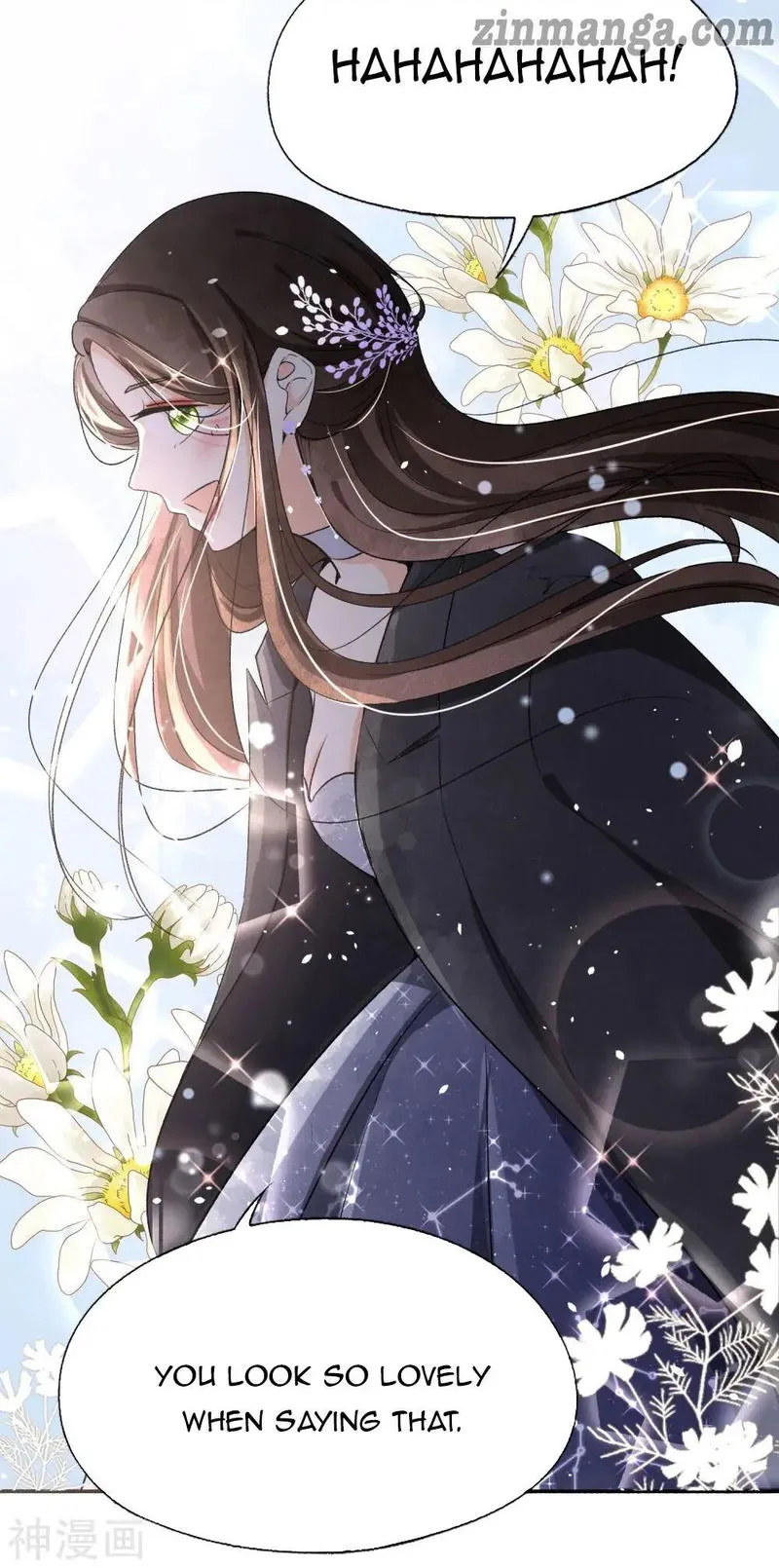 Cold-hearted wife – it is not easy to bully her Chapter 14 Online - página 21