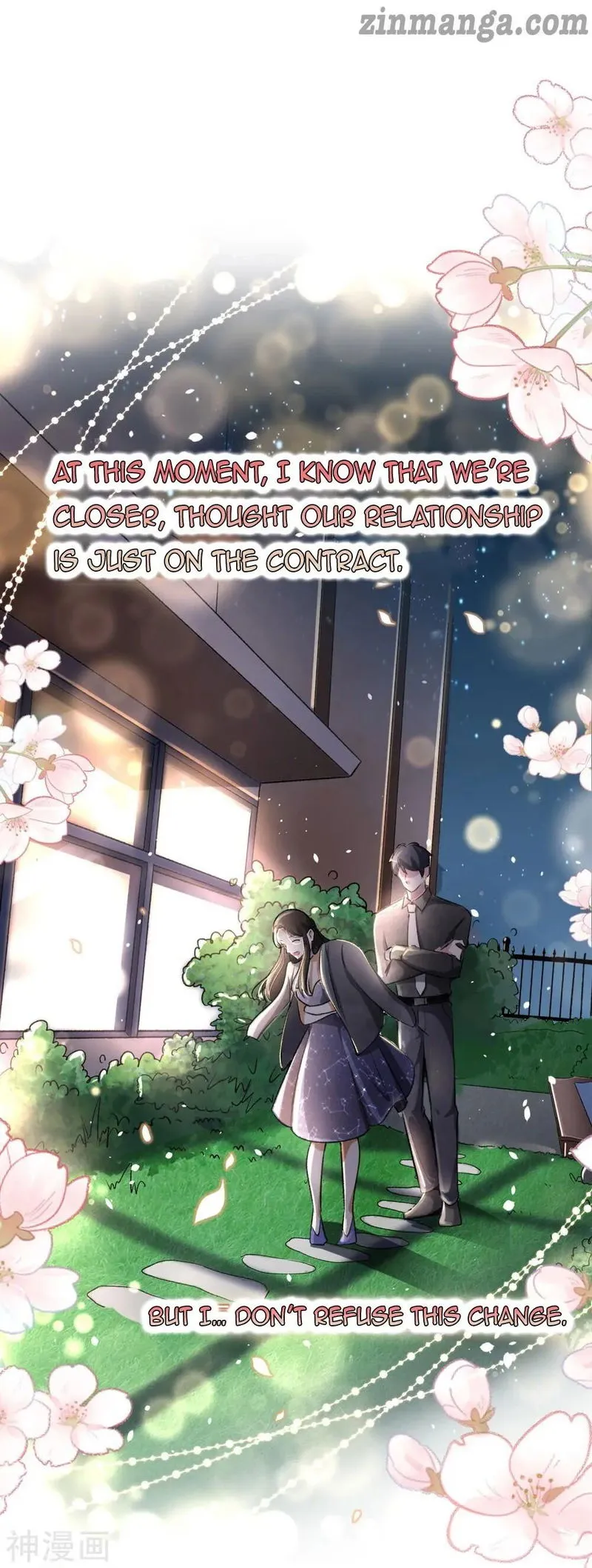 Cold-hearted wife – it is not easy to bully her Chapter 14 Online - página 23