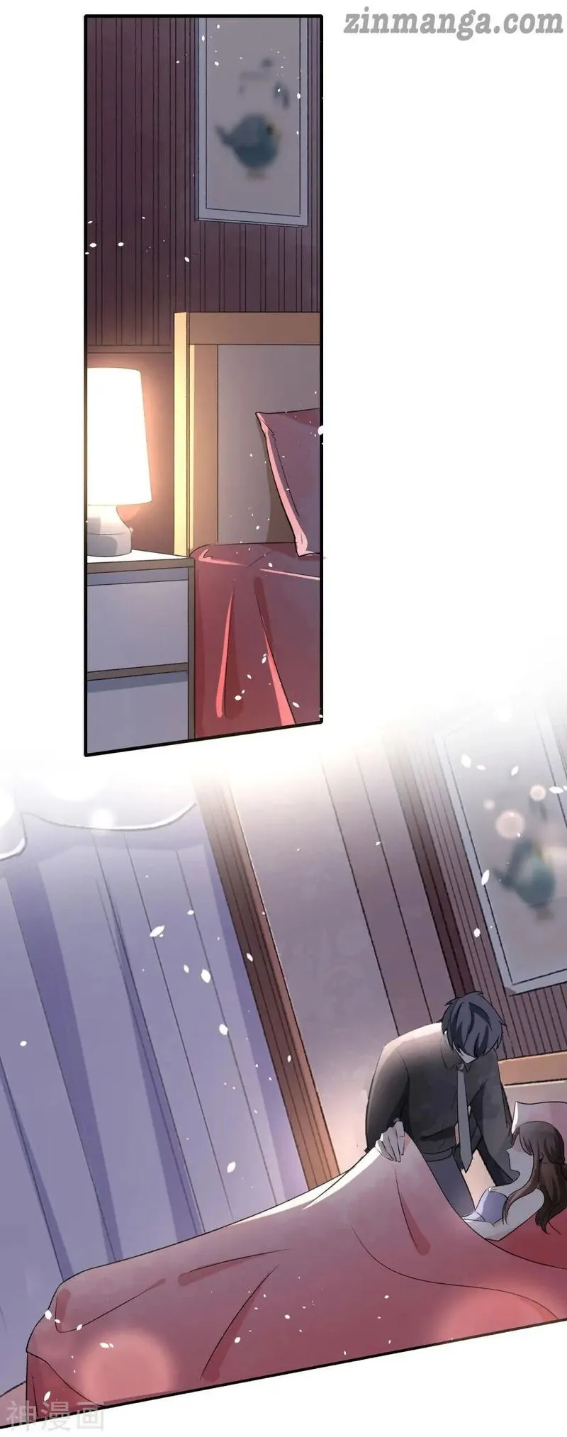 Cold-hearted wife – it is not easy to bully her Chapter 14 Online - página 28