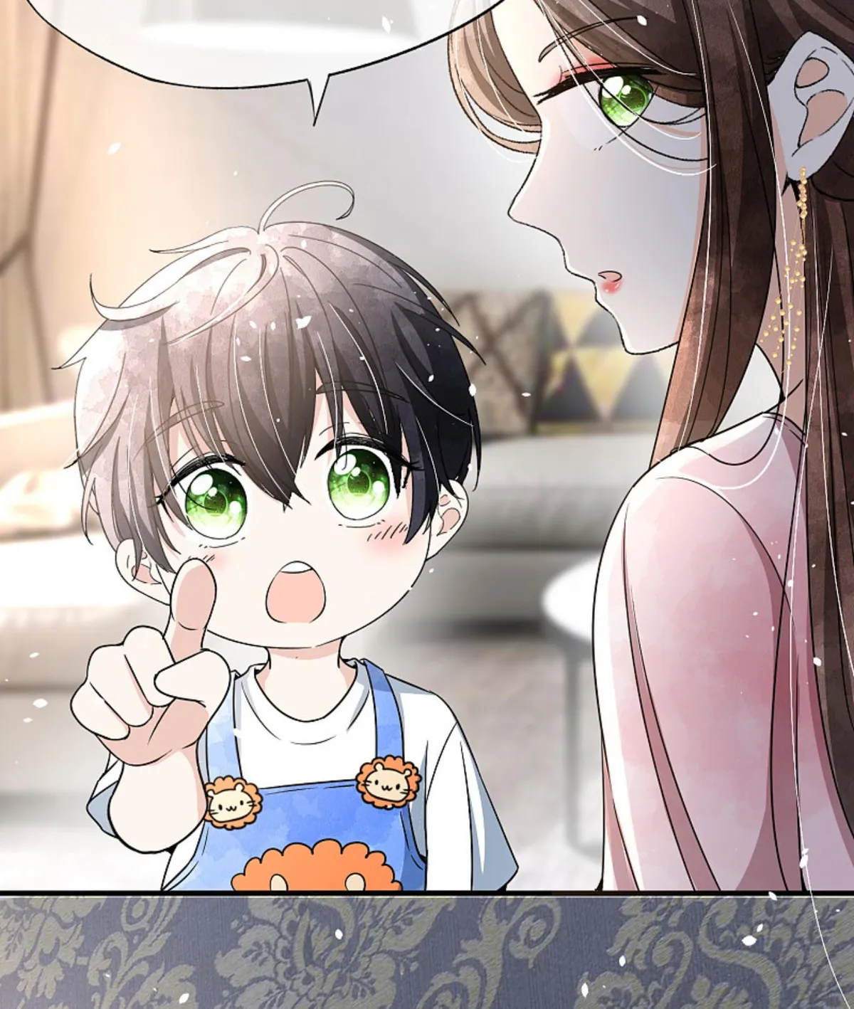 Cold-hearted wife – it is not easy to bully her Chapter 140 Online - página 5